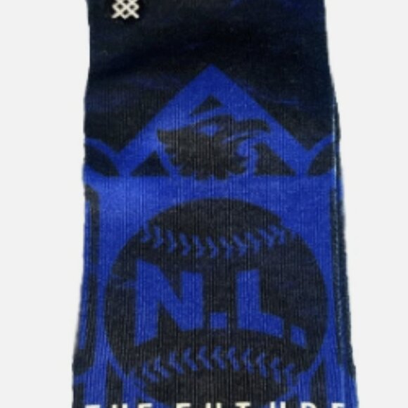 STANCE MLB ALLSTAR GAME NL 23 MEN'S CREW SOCKS L (9-13) NWT - Picture 1 of 3